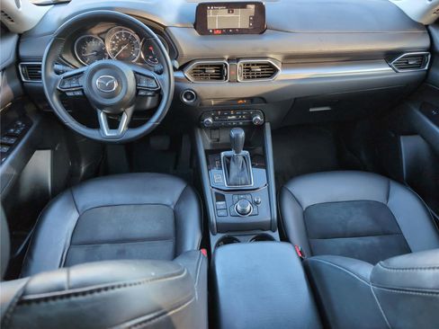 Used 2019 MAZDA CX-5 Touring image 29