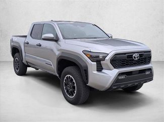 Used 2025 Toyota Tacoma TRD Off-Road AWD/4WD video 2