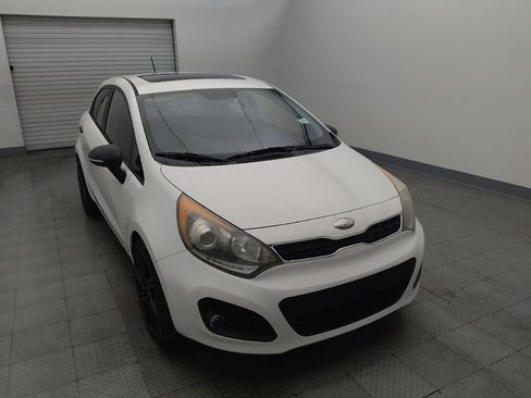 Used 2015 Kia Rio SX w/ Premium Package image 14