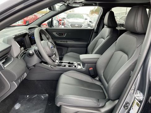 New 2026 Subaru Outback Premium image 15