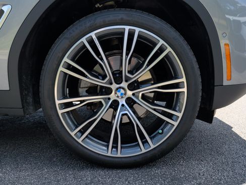 Used 2024 BMW X3 xDrive30i w/ Premium Package w/ZPA AWD/4WD image 14