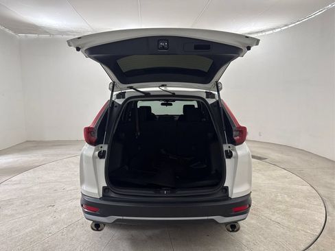 Used 2021 Honda CR-V Special Edition image 23