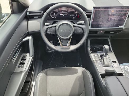 New 2026 MAZDA CX-5 Preferred image 15