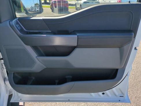Used 2024 Ford F150 XLT w/ Equipment Group 302A MID AWD/4WD image 32