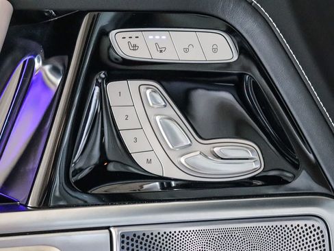 Certified 2026 Mercedes-Benz G 550 image 21