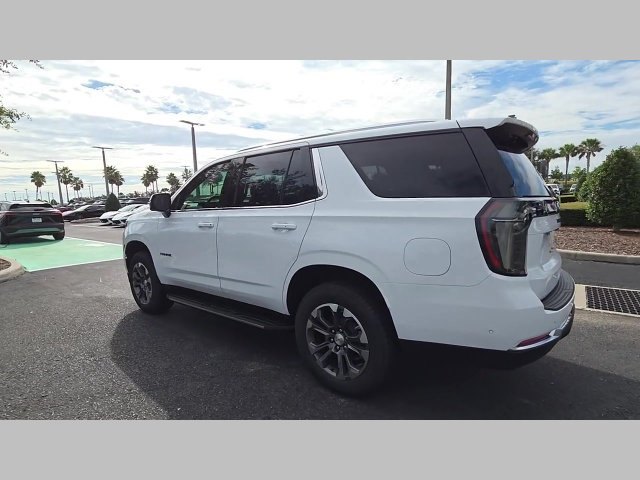 New 2026 Chevrolet Tahoe LT w/ Comfort Package RWD image 24