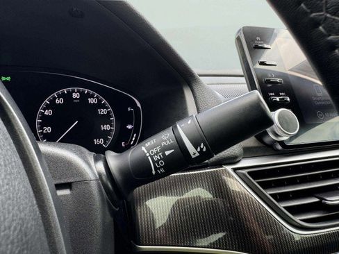 Used 2021 Honda Accord Sport image 22