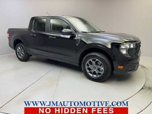 Used 2026 Ford Maverick XLT AWD/4WD image 7