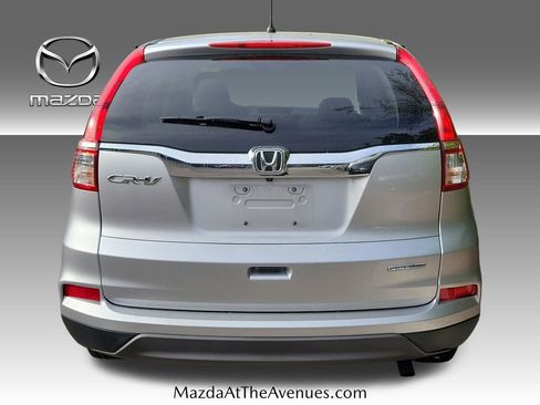 Used 2016 Honda CR-V SE image 17