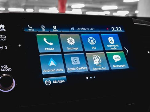 Used 2023 Honda Passport EX-L image 25