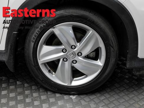 Used 2019 Honda HR-V EX image 30