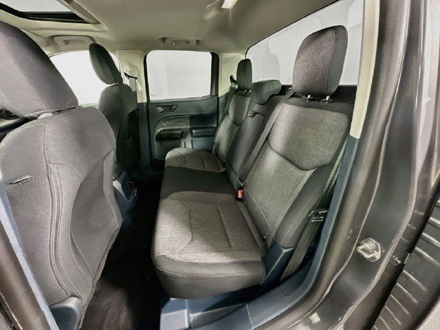 Used 2024 Ford Maverick XLT w/ XLT Luxury Package AWD/4WD image 26