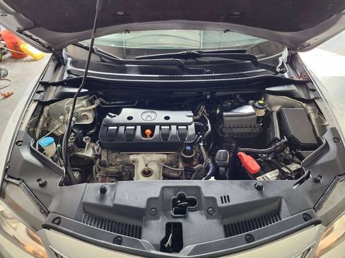 Used 2013 Acura ILX w/ Technology Package image 39