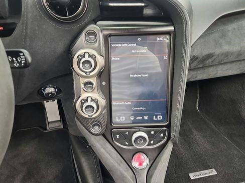 Used 2018 McLaren 720S Performance RWD image 47