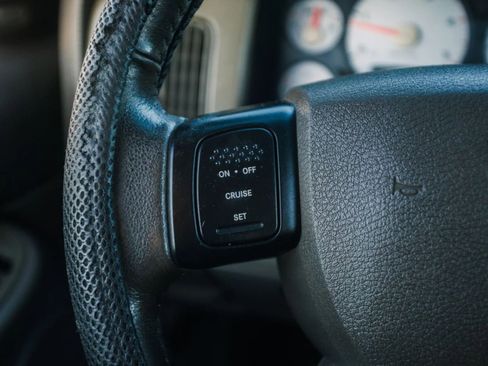 Used 2004 Dodge Ram 2500 Truck SLT w/ Trailer Tow Group image 25