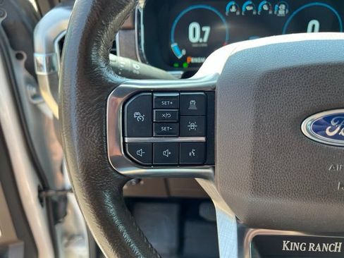 Used 2021 Ford F150 King Ranch AWD/4WD image 32