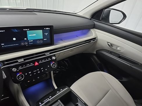 Used 2025 Hyundai Tucson SEL image 26