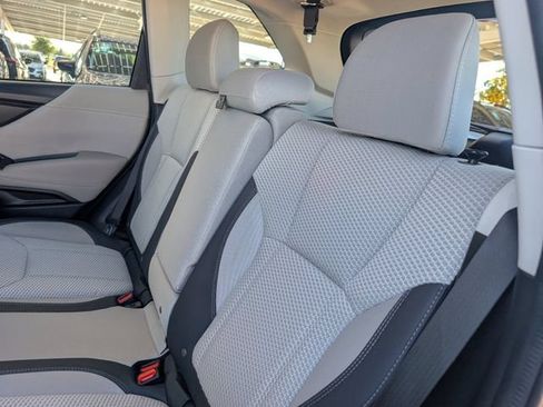 Used 2019 Subaru Forester Premium w/ Popular Package #1 AWD/4WD image 27