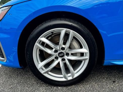 Used 2020 Audi A4 2.0T Premium Plus w/ Premium Plus Package AWD/4WD image 12