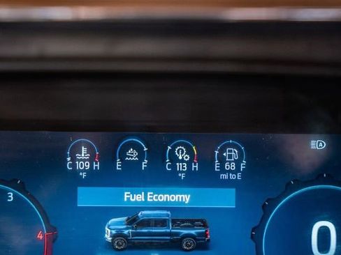 Used 2024 Ford F250 King Ranch w/ Tremor Off-Road Package image 35