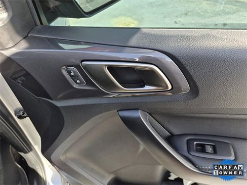 Used 2022 Ford Ranger Lariat w/ Equipment Group 501A High image 16