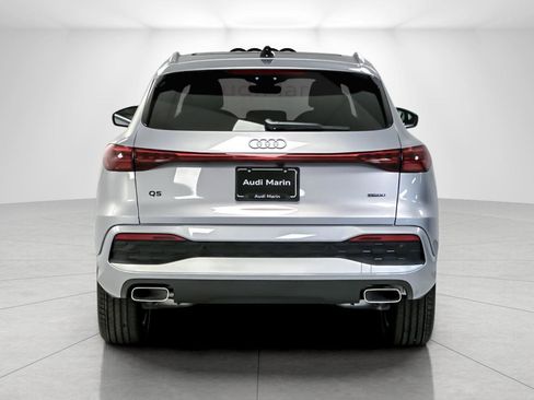 New 2025 Audi Q5 Premium Plus image 4