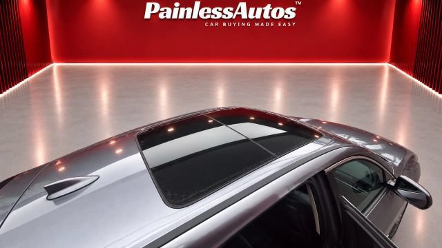 Used 2020 Acura RDX w/ Technology Package AWD/4WD image 23