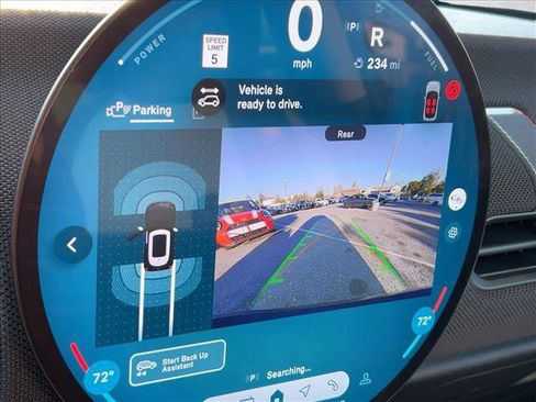 Certified 2025 MINI Cooper S image 13