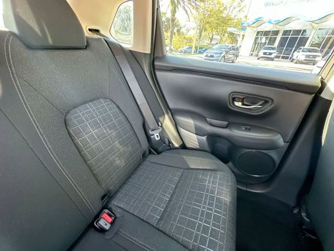 Used 2024 Honda HR-V LX image 15