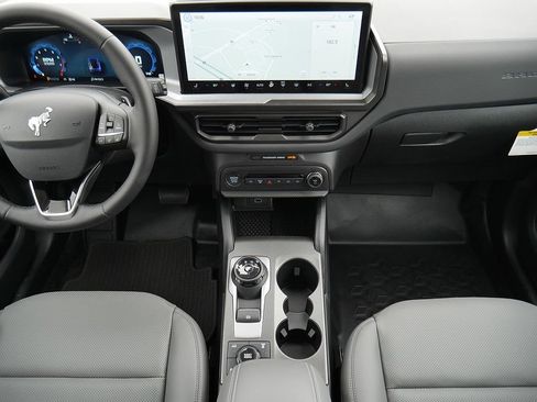 New 2026 Ford Bronco Sport Badlands w/ Badlands Tech Package AWD/4WD image 19