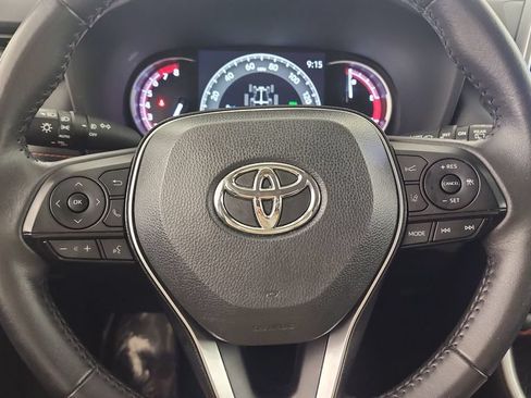 Used 2024 Toyota RAV4 Adventure AWD/4WD image 12