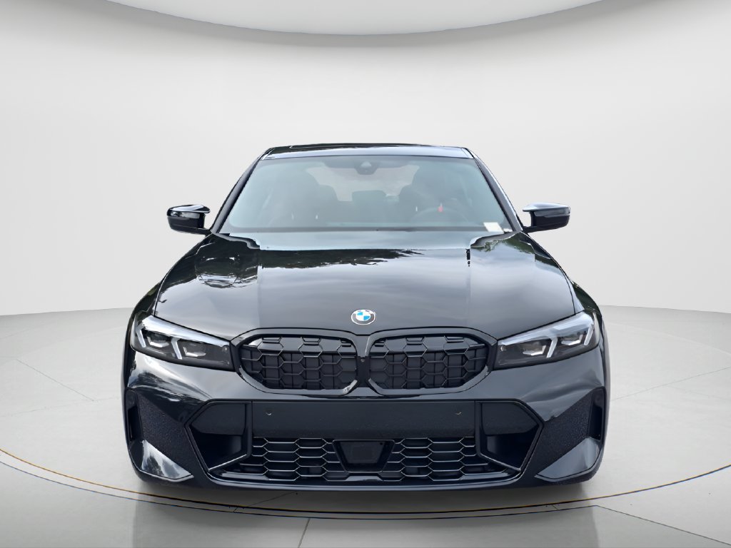 New 2026 BMW M340i xDrive w/ Premium Package AWD/4WD image 2