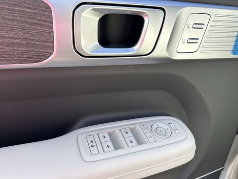 New 2026 Hyundai Santa Fe Limited image 15