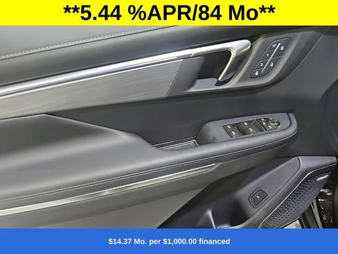 New 2026 Buick Enclave Preferred w/ Power Package AWD/4WD image 19