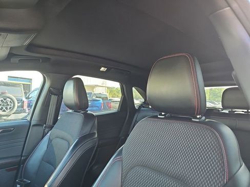 Used 2023 Ford Escape ST-Line w/ Tech Pack #1 image 11