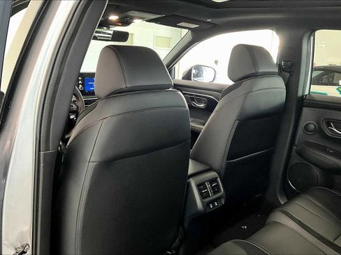 New 2025 Acura ADX A-Spec image 12