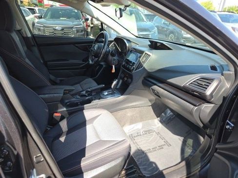 Used 2019 Subaru Crosstrek 2.0i Premium w/ Eyesight System AWD/4WD image 20