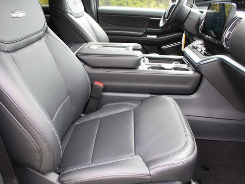 New 2026 Ford Expedition Max Platinum w/ Stealth Appearance Package AWD/4WD image 20