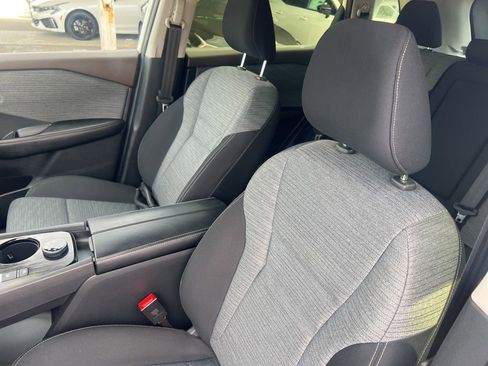 Certified 2023 Nissan Rogue SV AWD/4WD image 5
