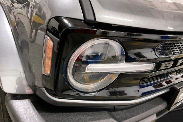 Used 2022 Ford Bronco Outer Banks AWD/4WD image 29