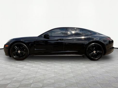 Used 2020 Porsche Panamera image 9