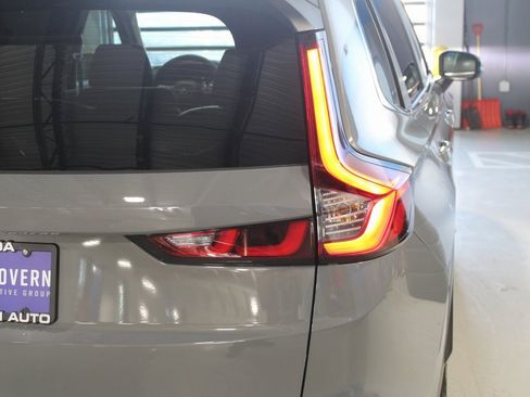 Certified 2026 Honda CR-V LX image 42
