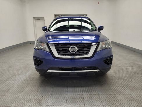Used 2018 Nissan Pathfinder S image 15