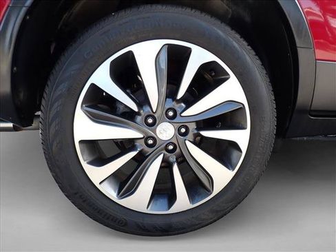 Used 2017 Buick Encore Preferred AWD/4WD image 7