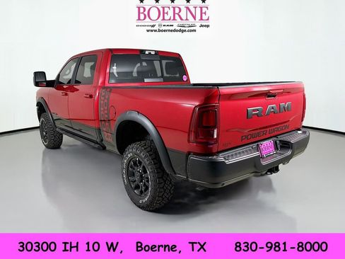 New 2026 RAM 2500 Power Wagon image 5