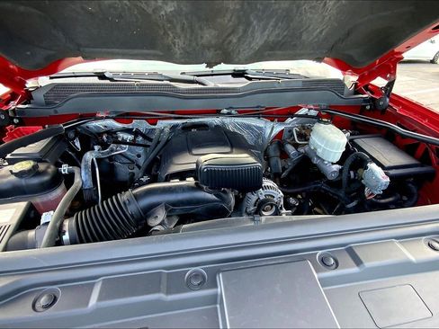 Used 2015 Chevrolet Silverado 2500 LT w/ LT Convenience Package image 9