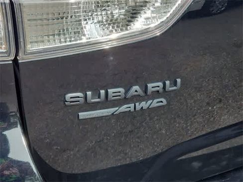 Certified 2023 Subaru Forester Wilderness image 10