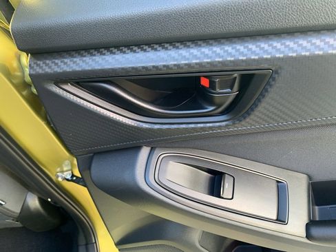 Used 2023 Subaru Crosstrek 2.0i Premium image 28