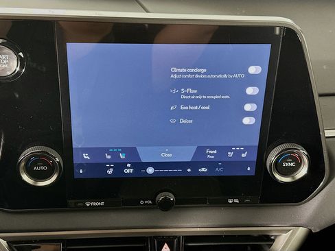 Used 2023 Lexus RX 350 Premium w/ Accessory Package (Z1) FWD image 24