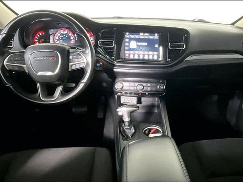 Used 2021 Dodge Durango SXT image 14